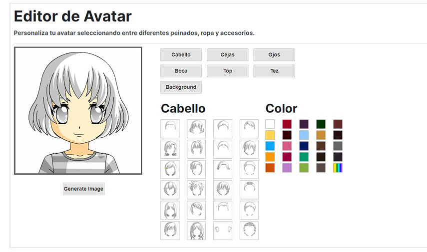 Qu Es Avatar Y C Mo Crear Avatar En Diferentes Estilos