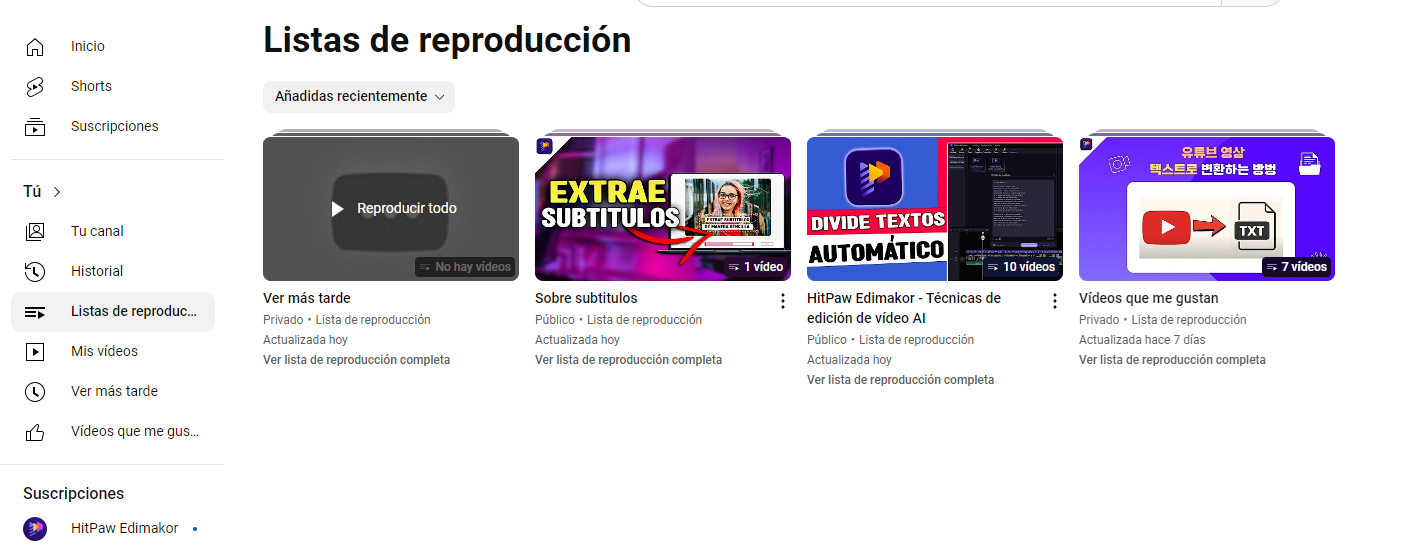 repetir un video de youtube en mac