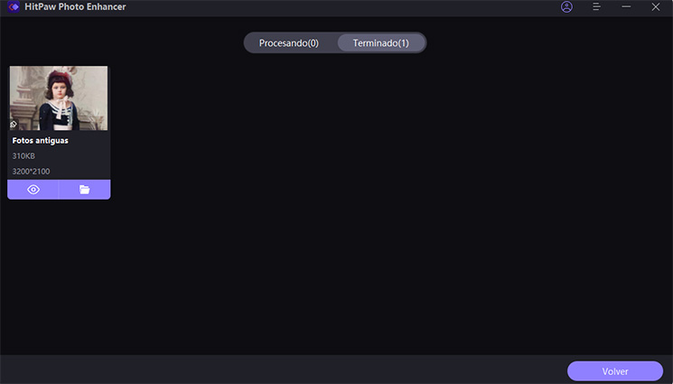 Usa Hitpaw para colorear tus mejores paneles de manga
