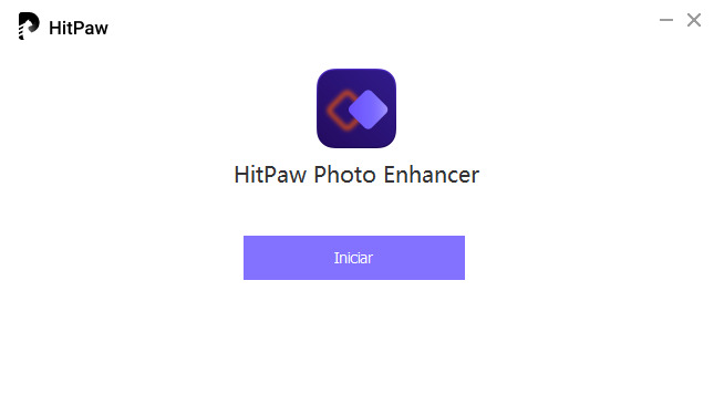 HitPaw Video Enhancer for iphone instal