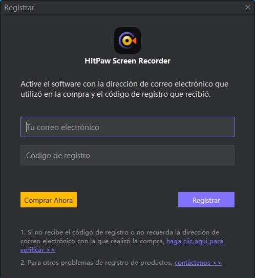hitpaw screen recorder free download