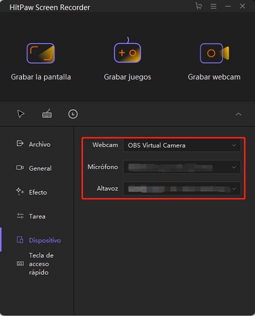 HitPaw Screen Recorder 2.3.4 for windows instal free