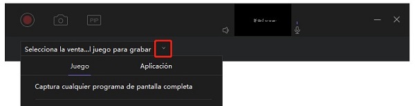 elegir juegos