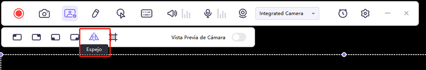 choose camera
