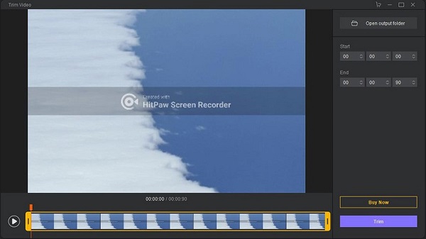free instal HitPaw Screen Recorder 2.3.4