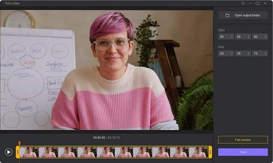 grabar videos con screen recorder