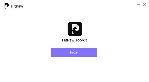 hitpaw toolkit