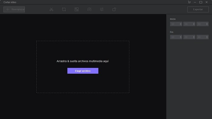 hitpaw toolkit importar video