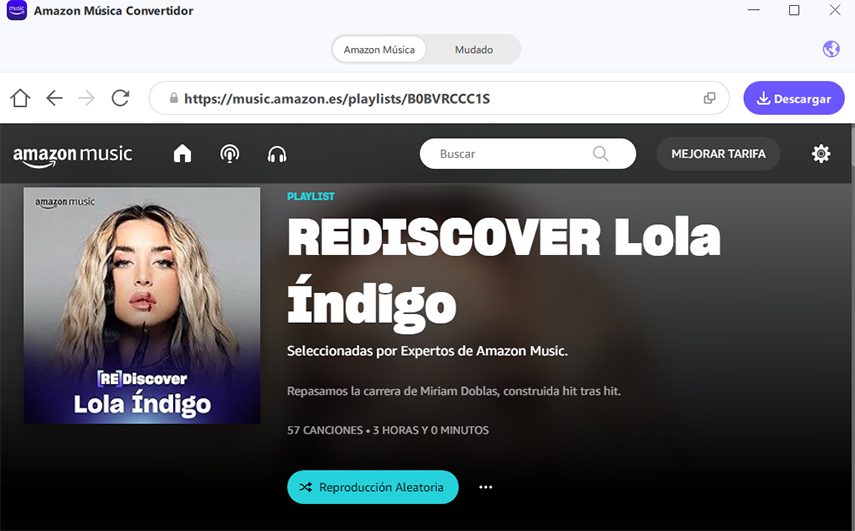 descargar-amazon-music-playlist