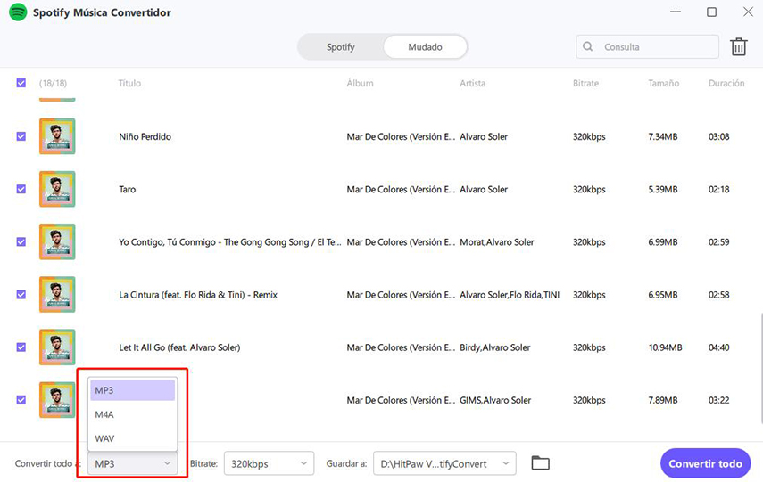 iOS 14.5 te permitirá elegir a Spotify como reproductor predeterminado