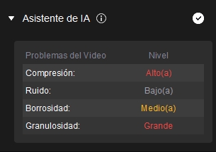 modelo Piloto de IA de hitpaw vikpea
