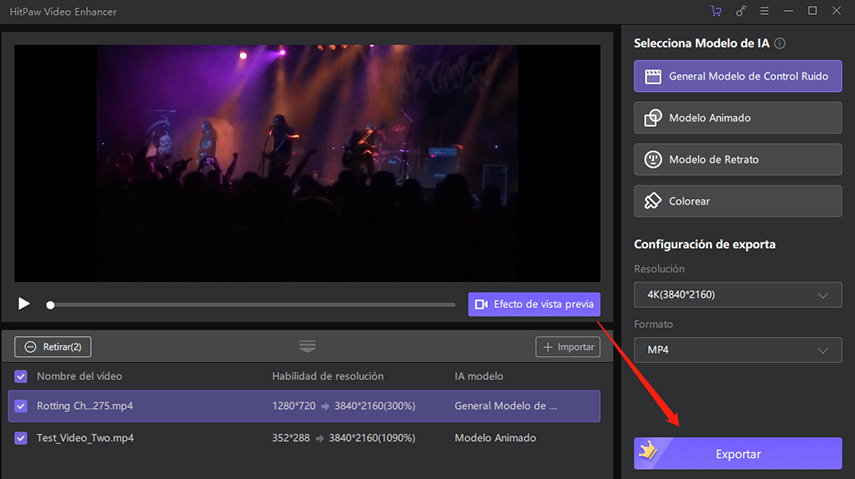 how to get better tiktok video