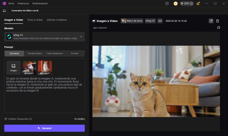 subir prompt de imagen