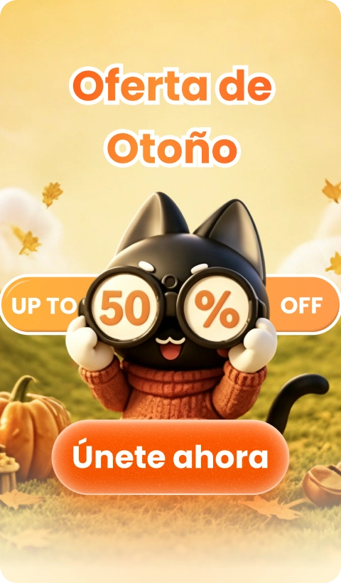 Oferta de otoño de hitpaw