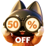 Oferta de otoño de hitpaw