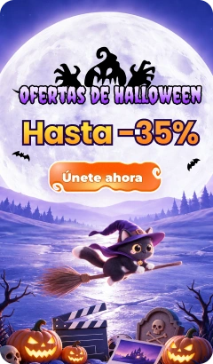 hitpaw halloween