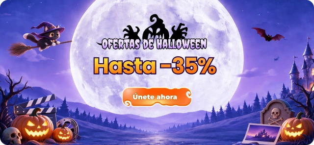 hitpaw halloween