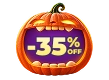 Oferta de halloween de hitpaw