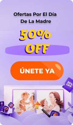 hitpaw dia de la madre