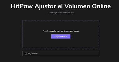 cambiar volumen paso1