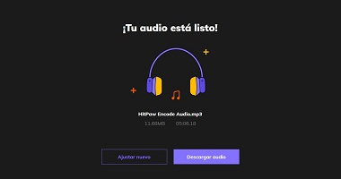 cambiar volumen paso3