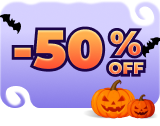 halloween de Hitpaw