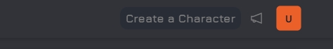 creación de personaje en Janitor AI