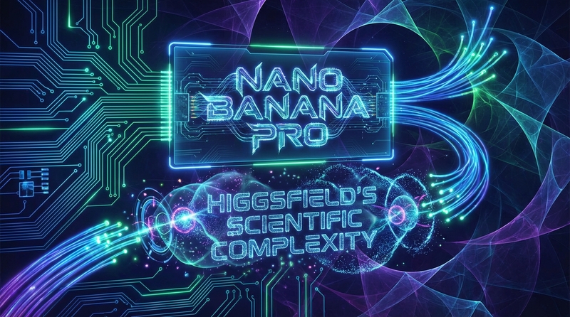 nano banana pro higgsfield introduccion