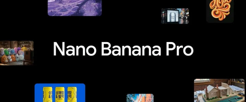 concepto de inteligencia artificial nano banana pro entendiendo contexto