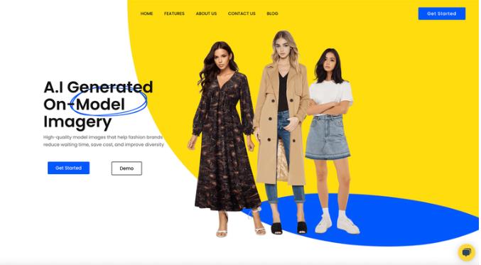 aplicación de zmo ai