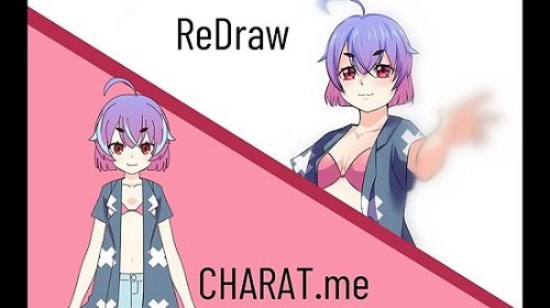 creador de anime