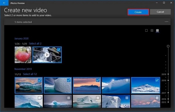 agregar fondo de musica a video en windows media player