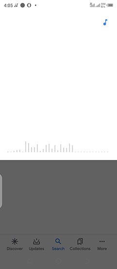 asistente de google averigua canciones