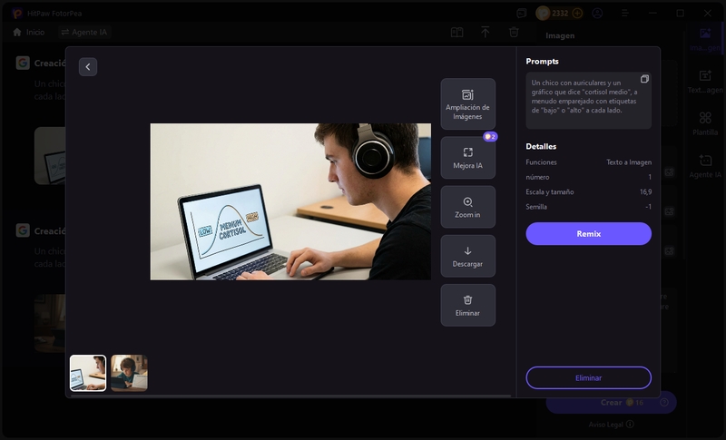 meme de cortisol bajo