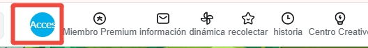 cómo registrarse en bilibili