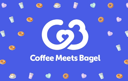 Coffee Meets Bagel- app de citas gratis