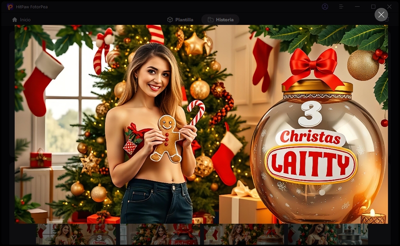generar video Minimax Hailuo desde fotos generadas