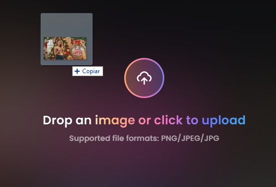 generar video con fotos Minimax Hailuo