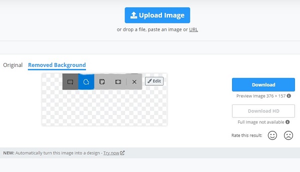 Las 10 mejores herramientas para quitar el fondo de una imagen Las 10 mejores herramientas para quitar el fondo de una imagen