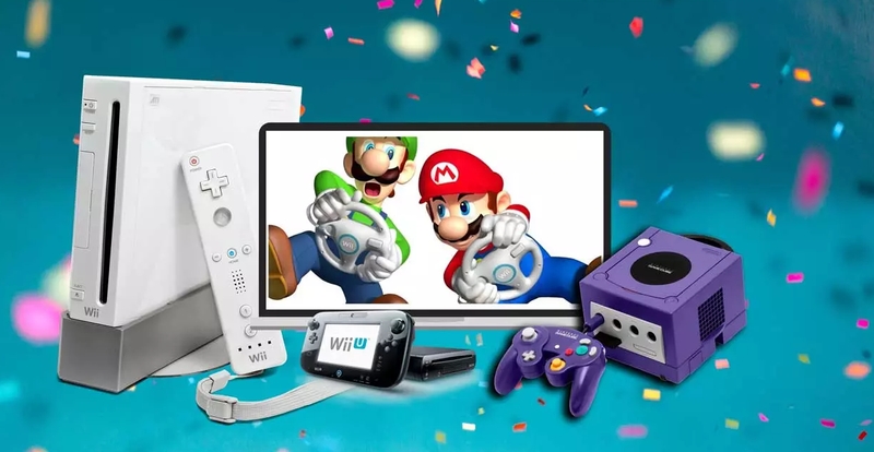 emulador de Nintendo Switch en PC Android Mac