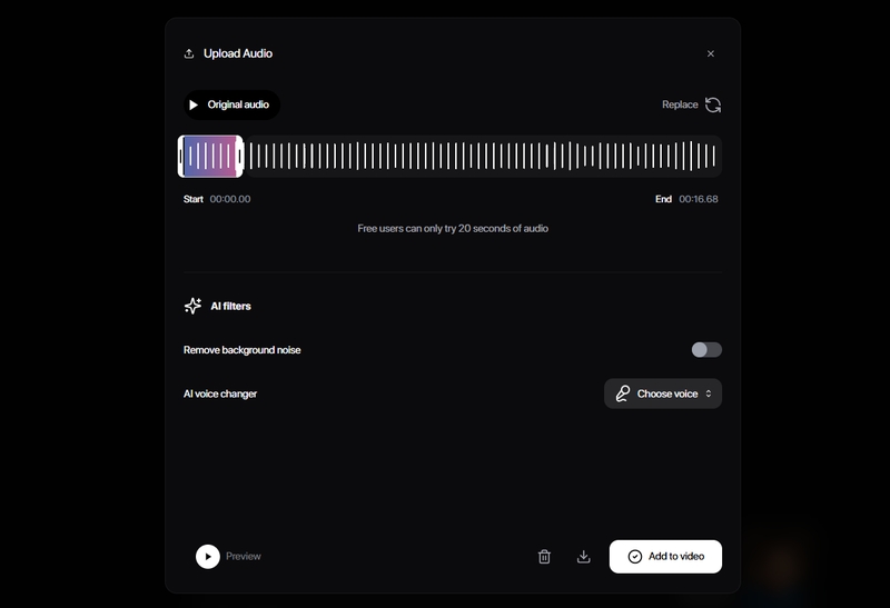 audio podcast para niños
