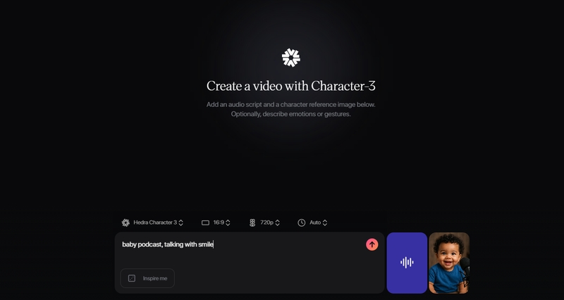 cómo hacer un podcast infantil