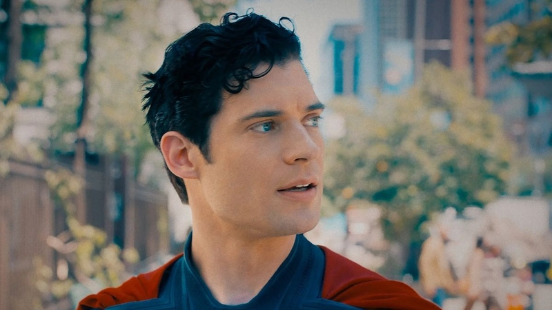 David Corenswet Superman 2025 actor reparto James Gunn DCU