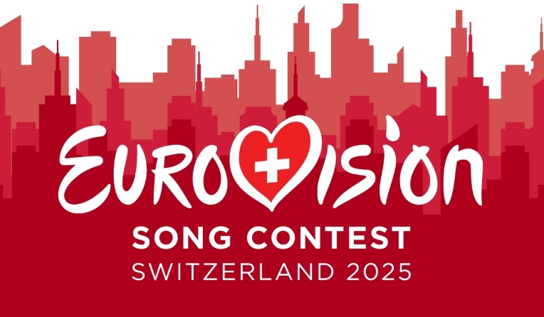 eurovision-2025 evento musical