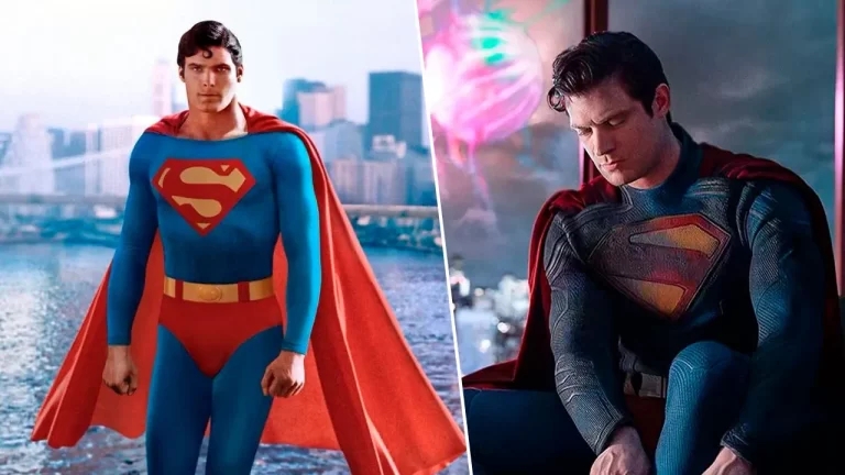Superman 2025 legado nueva visión James Gunn esperanza heroísmo