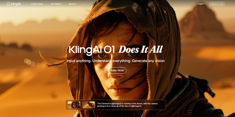 alternativas pixverse ai espanol kling ai