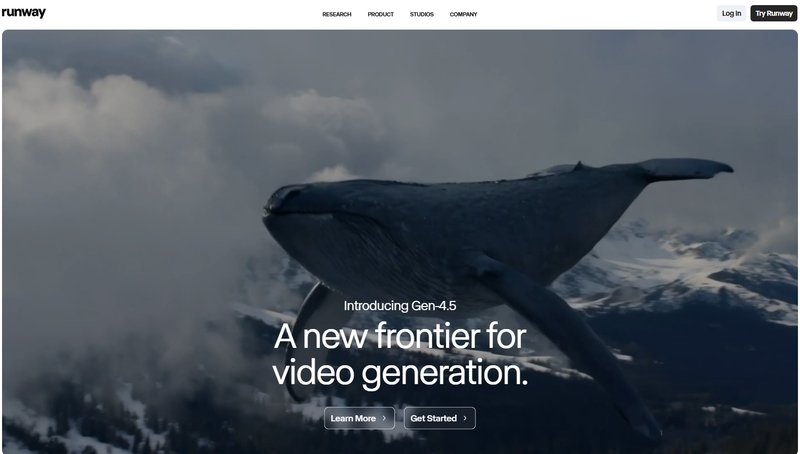 alternativas pixverse ai espanol runway