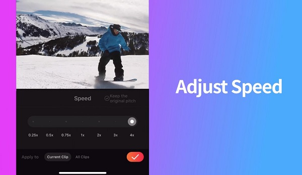 vivavideo editar videos