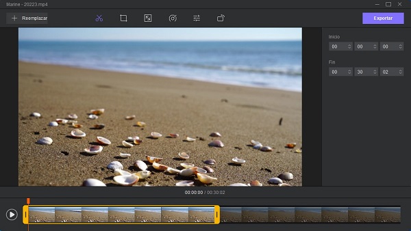 hitpaw toolkit editar video