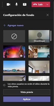 microsoft teams fondo virtual paso2